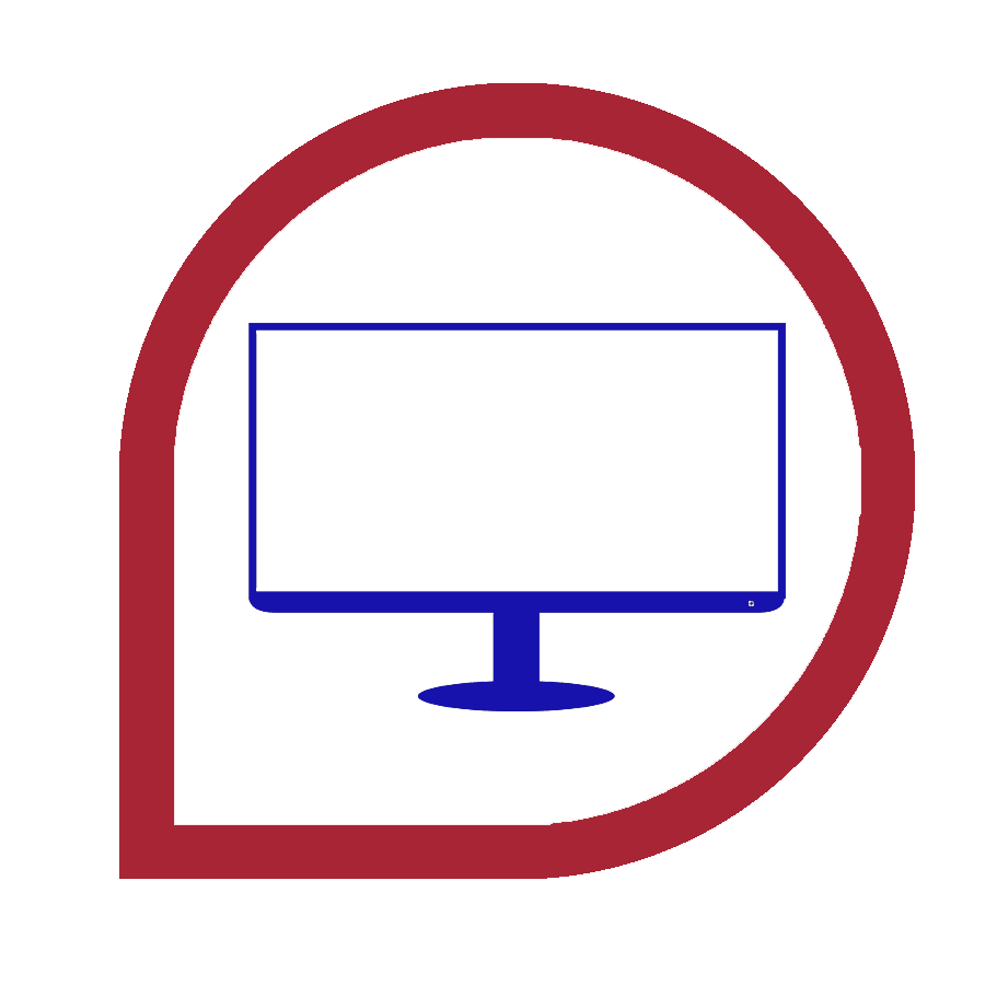  logo de mi portafolios